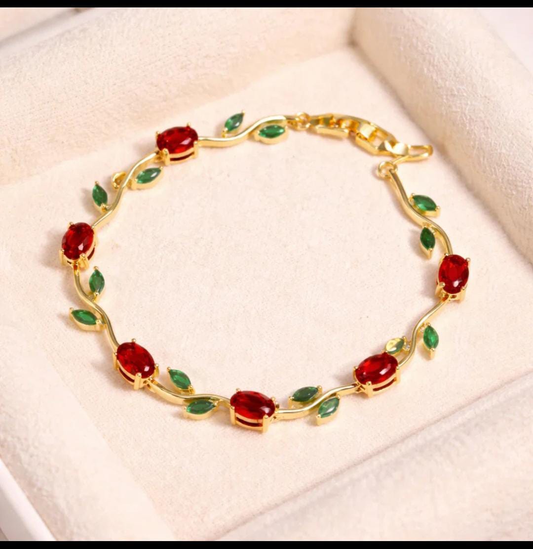 TULIP BRACLET
